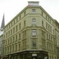 The City Partner Hotel Victoria occupies a fantastic location close to the centre of Prague, just 15