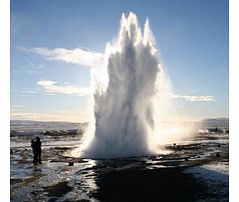 Combine two tours into one as you see the sights of Reykjavik in the morning before exploring Icelands natural phenomena in the afternoon including hot springs, waterfalls and the countrys best know historical sites.