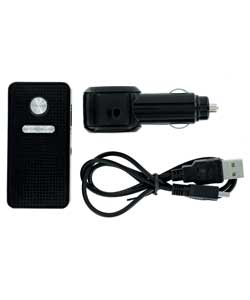 Unbranded CK05 Bluetooth Car Kit with Noise Reduction