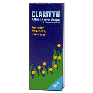 For the treatment of acute seasonal allergies including hayfever