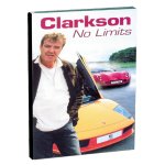 Clarkson No Limits