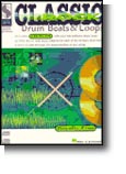 Classic Rock Drum Beats and Loops sheet music