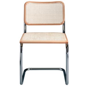 Unbranded Classico Chair, Natural