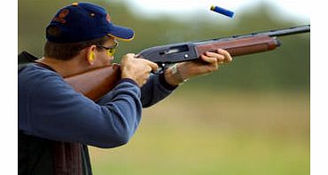 If youre eager to try out clay pigeon shooting, the shotgun skills course covers everything the new or novice shooter needs to know. The three hour course takes you through the basics on how modern shotguns work, to the correct stance when holding a 