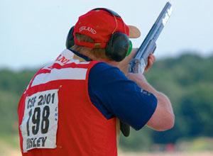 Unbranded Clay shooting tuition