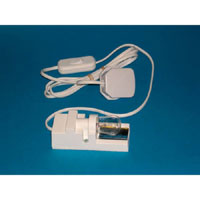 Pygmy Light Unit Including 15W Bulb. For Use In Small Aquariums