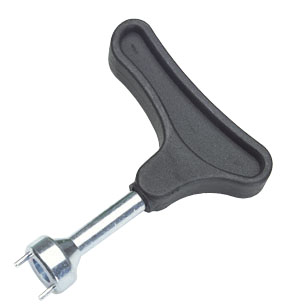 Unbranded Cleat/Spike Key