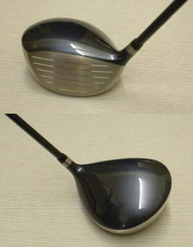 Cleveland Launcher W Series Driver for Women Used