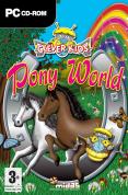 Clever Kids Pony World PC