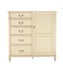 Unbranded CLIFTON 3/4 WARDROBE