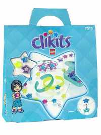Creative Toys - Clikits Cool Starry Jewels