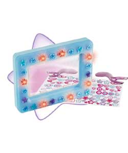 CLIKITS Flashin; Fashion Frame