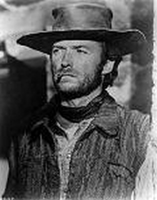 Unbranded Clint Eastwood CP0088