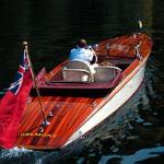 Unbranded Cliveden Boating Party for Four