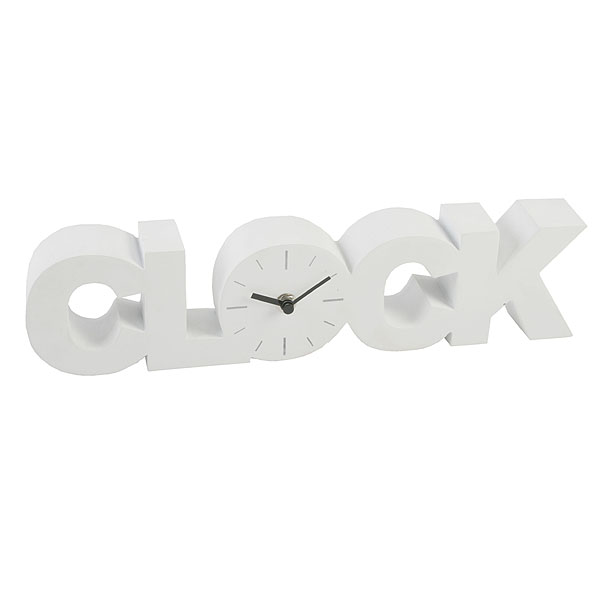 Unbranded Clock