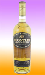 CLONTARF - Blended 70cl Bottle