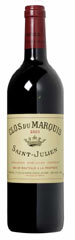 Unbranded Clos du Marquis 2004 RED France