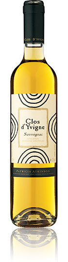 Unbranded Clos dYvigne Saussignac 2005 50cl Bottle