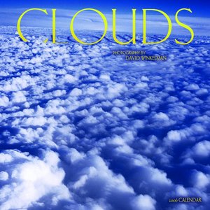 Clouds Calendar