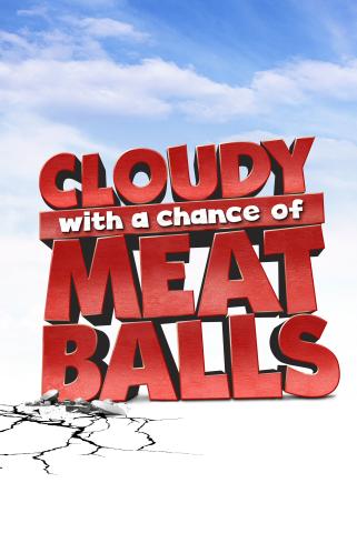 Cloudy With A Chance Of Meatballs - PC Game