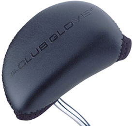 Unbranded Clubglove Mallet Putter Cover