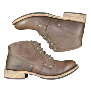 Unbranded Clyd Mid - Brown