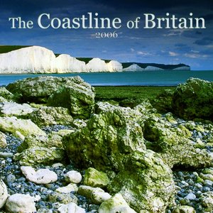 Coastlines of Britain Calendar