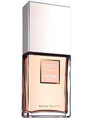 The Chanel fragrance from the Garden Pharmacys com