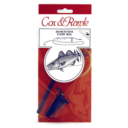 Unbranded Cod Downtide Rig