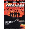 Unbranded Code Name Zebra
