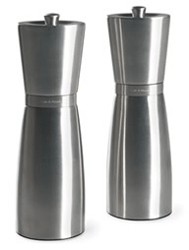 Cole and Mason Ove Pepper Mill 180mm SS