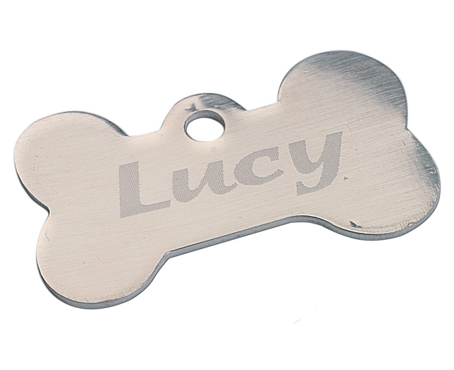 Unbranded Collectable Ceramic Dogs - Westie - Personalised