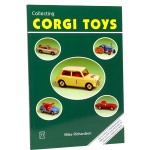 Collecting Corgi Toys