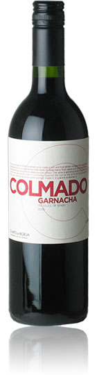 Vibrant, cherry red in colour, the nose exhibits an assortment of soft black stone fruits with sweet
