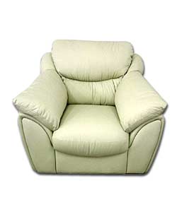 Cologne Ivory Chair