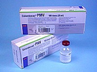 Unbranded Colombovac PMV for Pigeons:100 dose
