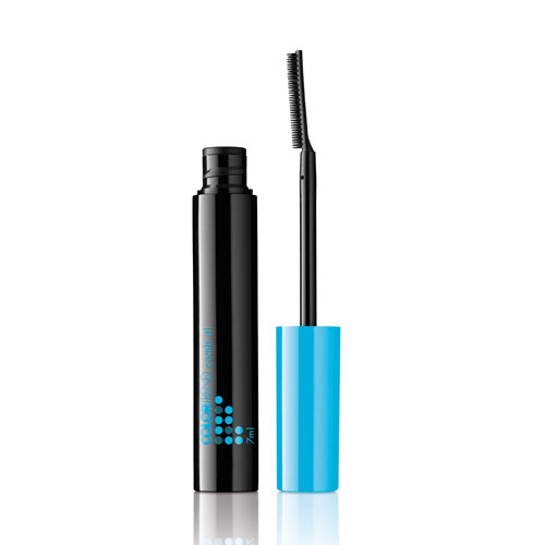 Unbranded color trend comb it mascara in black