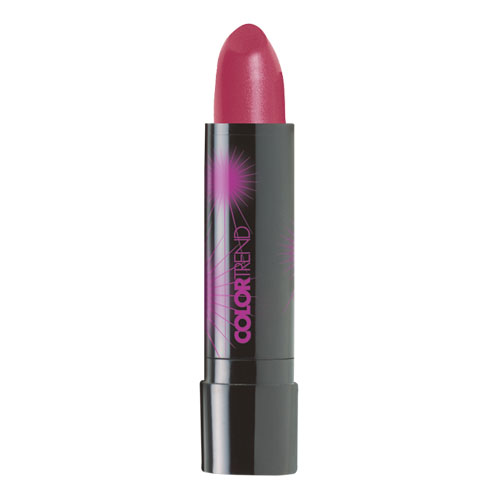 Unbranded color trend kiss n go lipstick in pink diamond