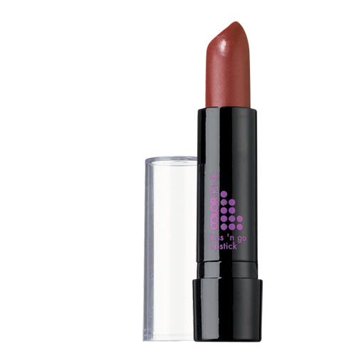 Unbranded color trend kiss -n go lipstick