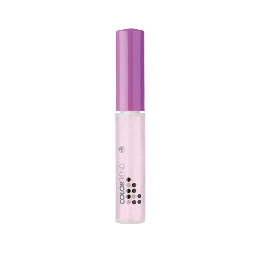 Unbranded color trend lip gloss brights