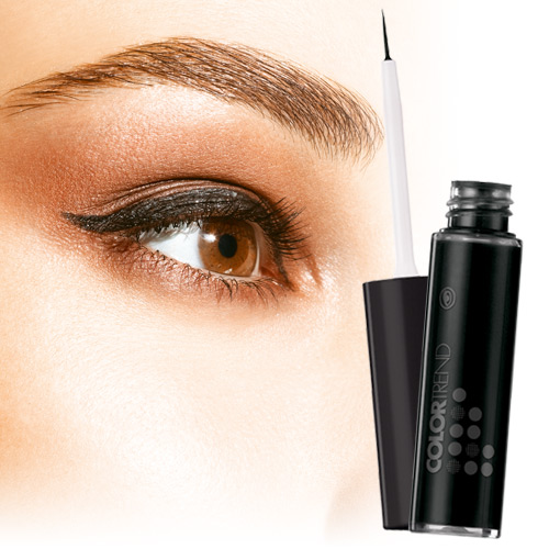Unbranded color trend liquid eyeliner