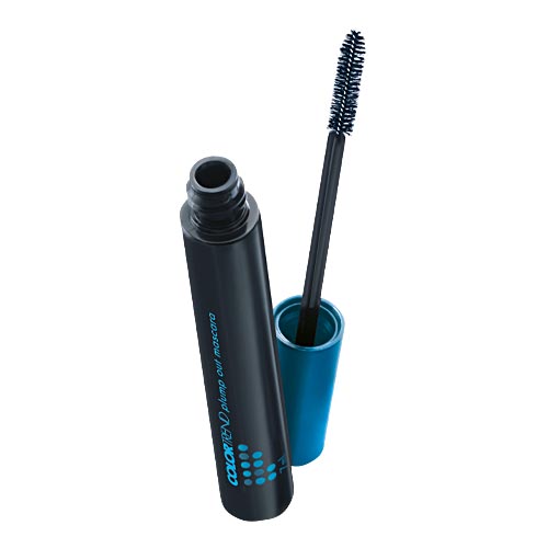 Unbranded color trend plump out mascara
