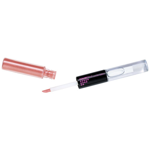 Unbranded color trend powder lip gloss