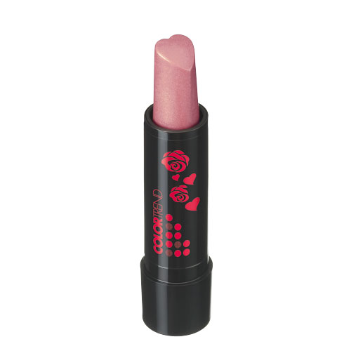 Unbranded color trend vanilla kiss lipstick