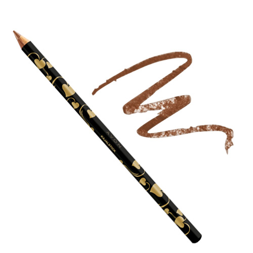 Unbranded colortrend kajalstick in dark bronze