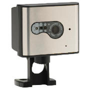 Unbranded Colour CCD CCTV Camera System