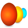 Unbranded Colour Change Egg