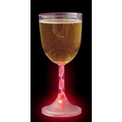 Unbranded Colour Changing Wine Goblet