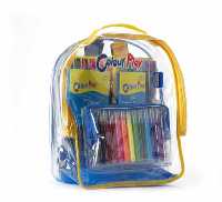 Creative Toys - Colour Play Back Pack
