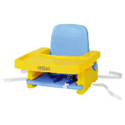 Unbranded Coloured Booster seat